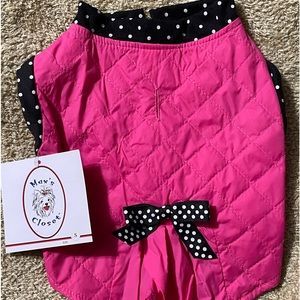 Dog clothes